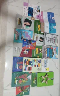 کتاب کنکورریاضی