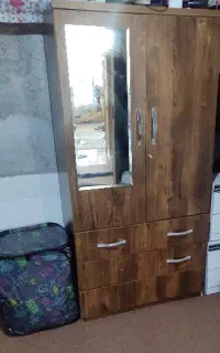 کمدلباسی