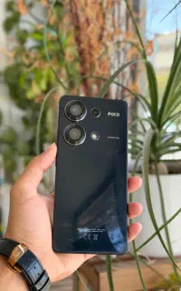 شیائومی Xiaomi poco M6pro
