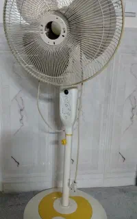 پنکه پایه بلند سایا