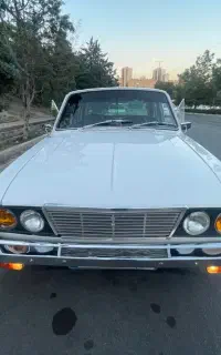 پیکان جوانان مدل ۱۳۵۵