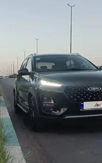 خودرو x22پرو