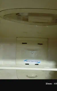 یخچال فریزر امرسان