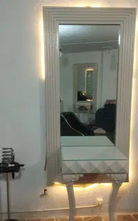 وسایل سالن زیبایی