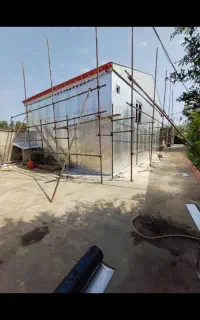 نصب ایزوگام