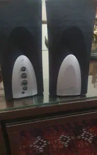 اسپیکر کامپیوتر