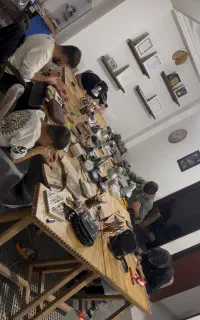 آموزش طلا و جواهرات