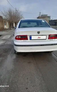 سمندef7دوگانه کارخونه