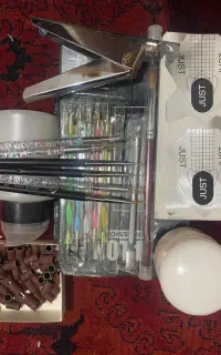 کاشت ناخن