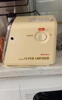 چرخ گوشت