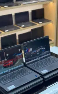 فروش لپتاپ دانشجویی/مهندسی /طراحی /رندرگیری /صنعتی