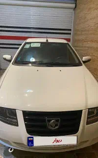 سورن پلاس ef7مدل 1400درحدصفر