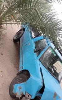 نیسان داتسون 1800