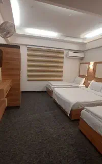 کاروان کربلا حرکت فردا 24 شهریور ظرفیت 4 نفر