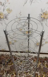 وسیله آشپزخانه برای ظروف و قابلمه