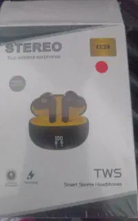 ایرپاد TWS