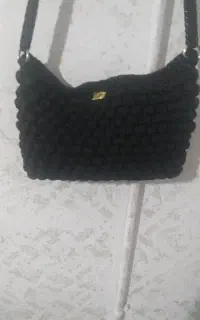کیف بافتی نوع