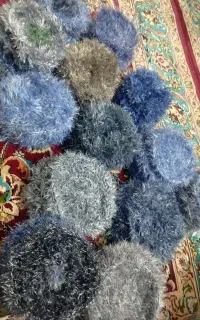اسکاج یوموش