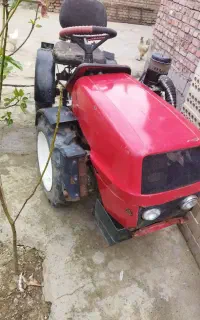 تراکتور