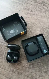 ایرپاد سامسونگ galaxy buds pro
