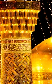 سفر زیارتی مشهد مقدس  هر روزه
