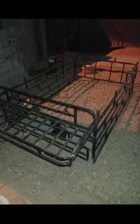 اتاق عقب سایپا