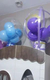 بادکنک هدیه