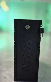 رک ‌4 شبکه و سرور