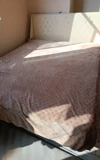 تخت دو نفره