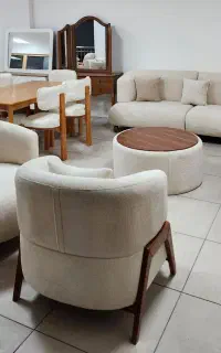 مبلمان ، نهارخوری ، سرویس خواب، جهیزیه