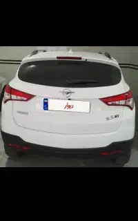 هایما اس 5 پرو