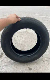 لاستیک بارز185