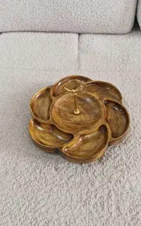 اموزش ساخت سنگ مصنوعی