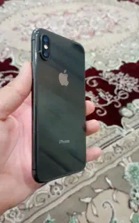 آیفون x