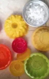 قالب ژله