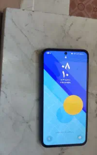گوشی سامسنگ a36