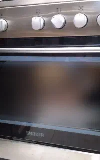 اجاق گاز اسنوا مدل رومینا