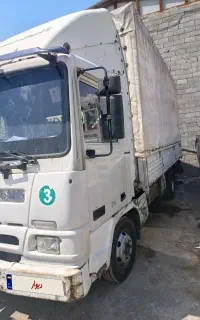 بادسان بی 6
