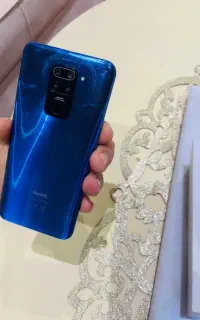 گوشی شیائومی نوت ۹