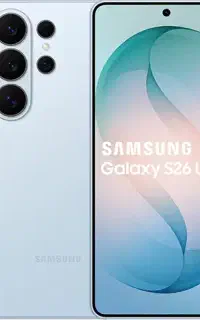 گوشی S26 Ultra حافظه 512 رم ۱۲ / شرکتی با بیمه