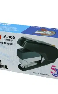 منگنه کتاب ودفتر A300 درگرگان