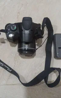 دوربین حرفه ایی sx30