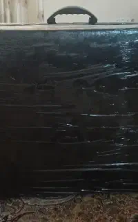 تخت اکستنشن مژه چمدانی