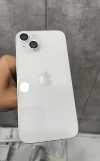 iphone 13 128 za دوسیم تمیز