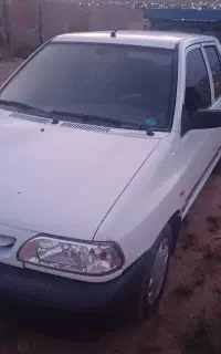 پرایدکم کاربی رنگ