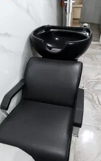 لوازم آرایشگاه به صورت یکجا