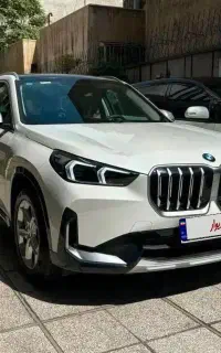 بی ام و X1 بنزینی جانبازی وارداتی صفرخشک2024(فول)