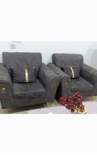 مبل 7نفره