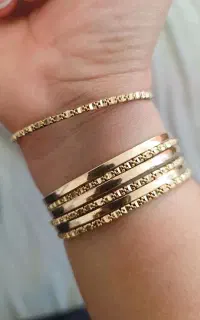 ۵ عدد النگو سایز ۲