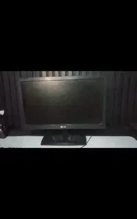 مانیتور LG E1951 19